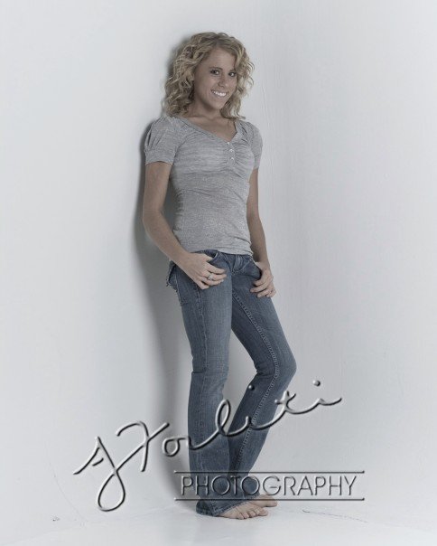 Female model photo shoot of Caroline Nicole in St. Paul, MN
