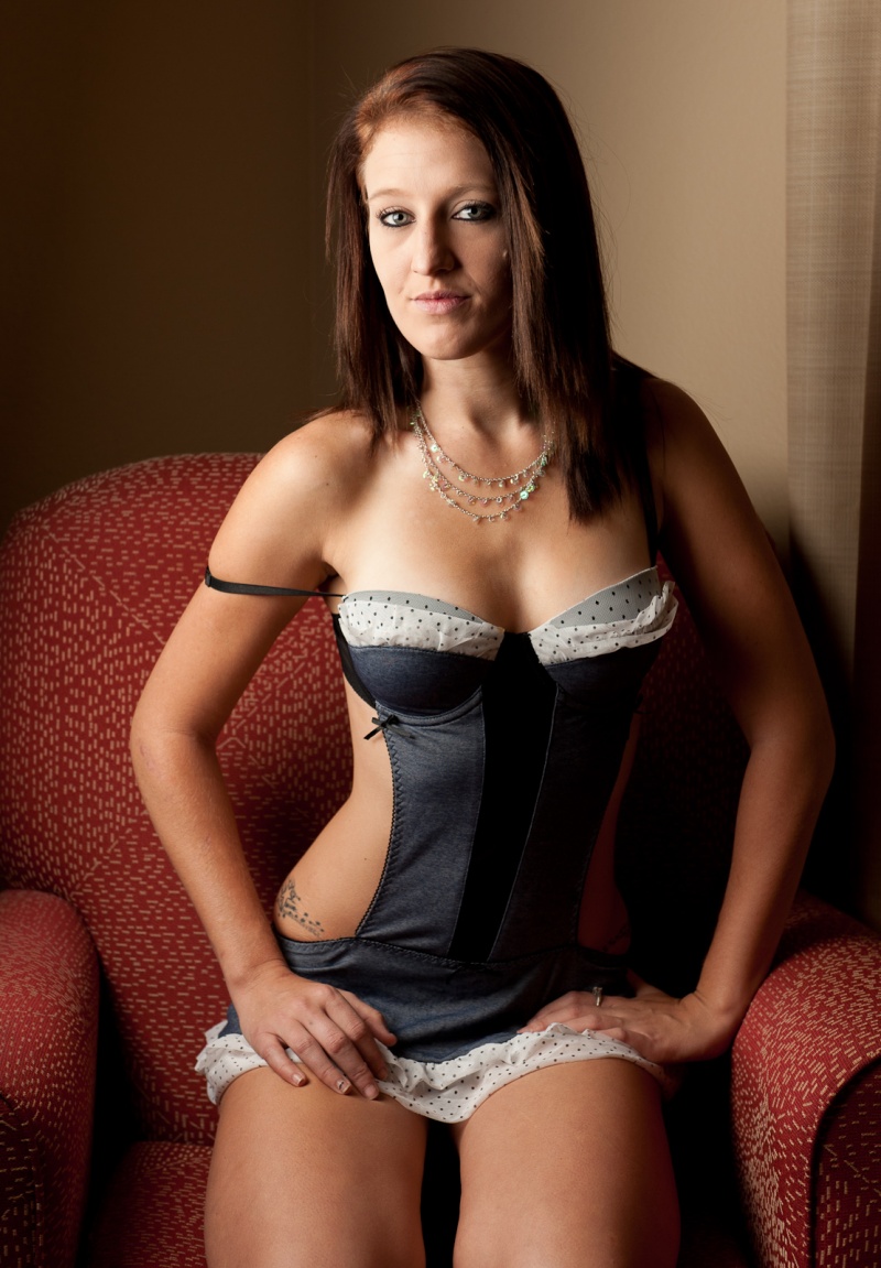 Female model photo shoot of MichelleATX by DBlockPhoto in Austin, TX