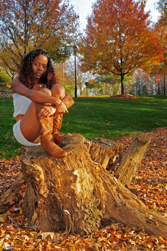 Female model photo shoot of Nisha Maria in Raleigh, NC