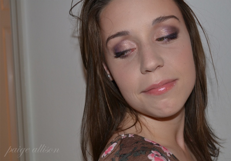 Female model photo shoot of Hello Gorgeous Makeup in Lake Mary