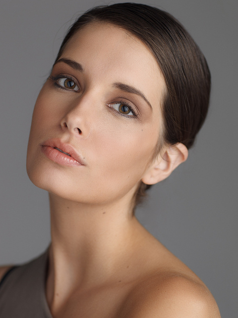 Female model photo shoot of Jo Makeup