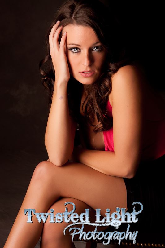 Female model photo shoot of Danielle Renae
