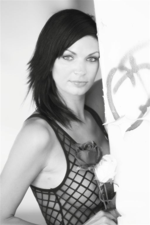 Female model photo shoot of Deborah Oakley by QuickSmartPhotographics in Townsville, Australia