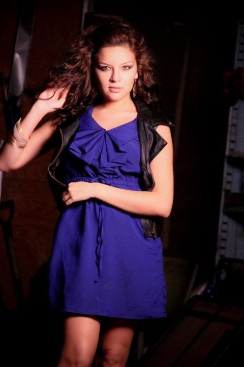 Female model photo shoot of Lila Alvarado Roberti in Houston TX