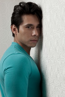 Male model photo shoot of Christian D Ramirez