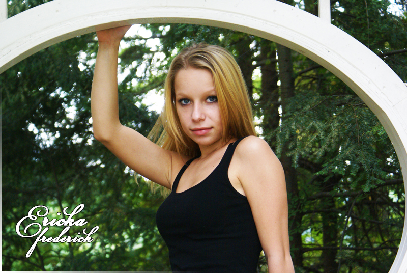 Female model photo shoot of Ericka Marie by DCGP Photography in Youngstown, Ohio