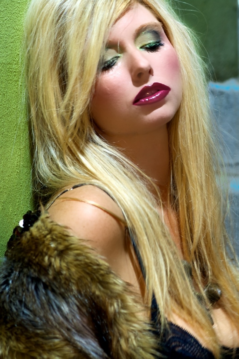 Female model photo shoot of Katlin Anne in Greenville, SC