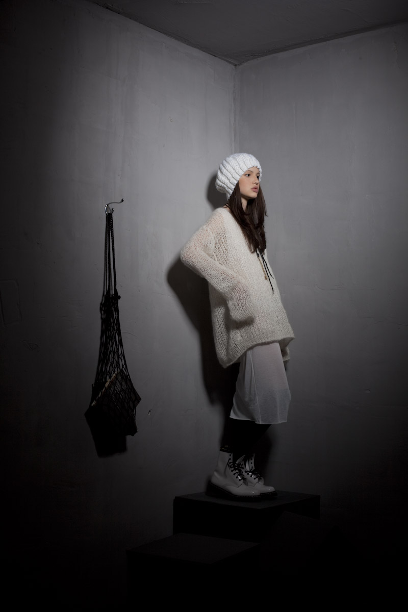 Female model photo shoot of Aly Savchenko