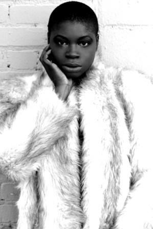 Female model photo shoot of Africa Jones in LA,CA