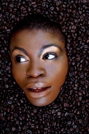 Female model photo shoot of Africa Jones in LA, CA