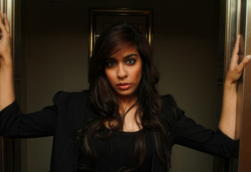 Female model photo shoot of sarah ali11