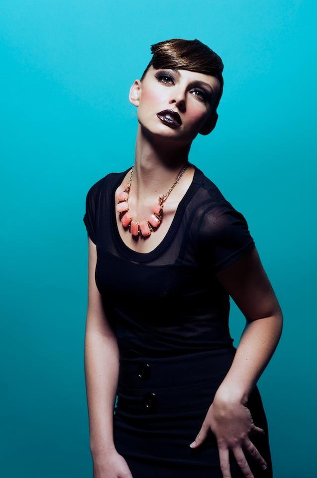 Female model photo shoot of Jennifer Snyder