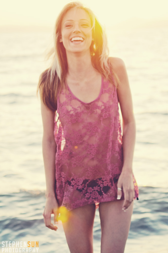 Female model photo shoot of katie lynn by Stephen Sun Photography