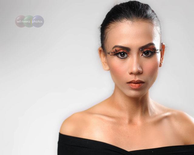 Female model photo shoot of Alyssa Legaspi