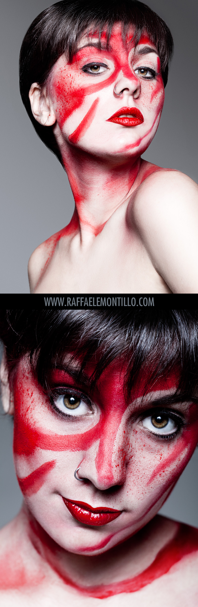 Male model photo shoot of raffaele montillo