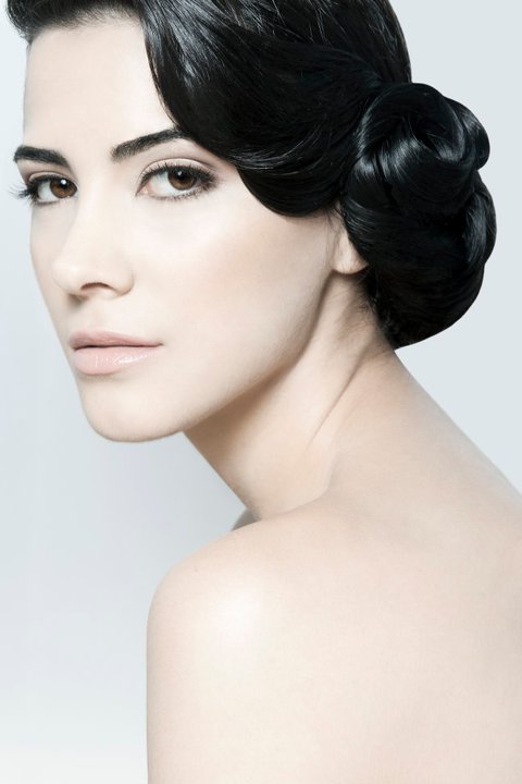 Female model photo shoot of Aracelis Ferrer