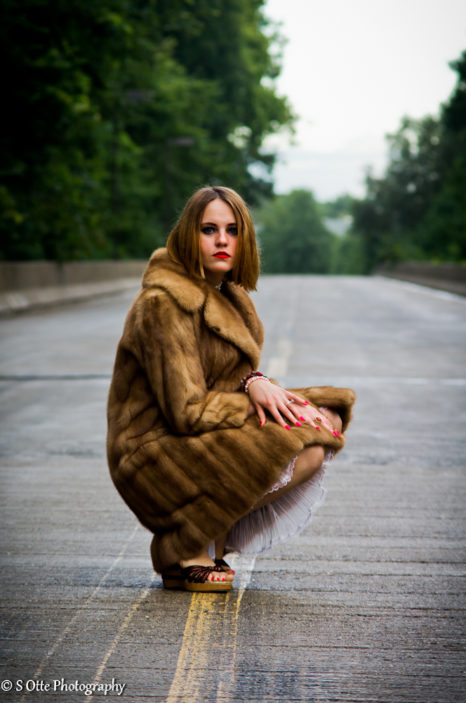 Female model photo shoot of Angelina Anatolevna  by S Otte Photography in Wayne NJ
