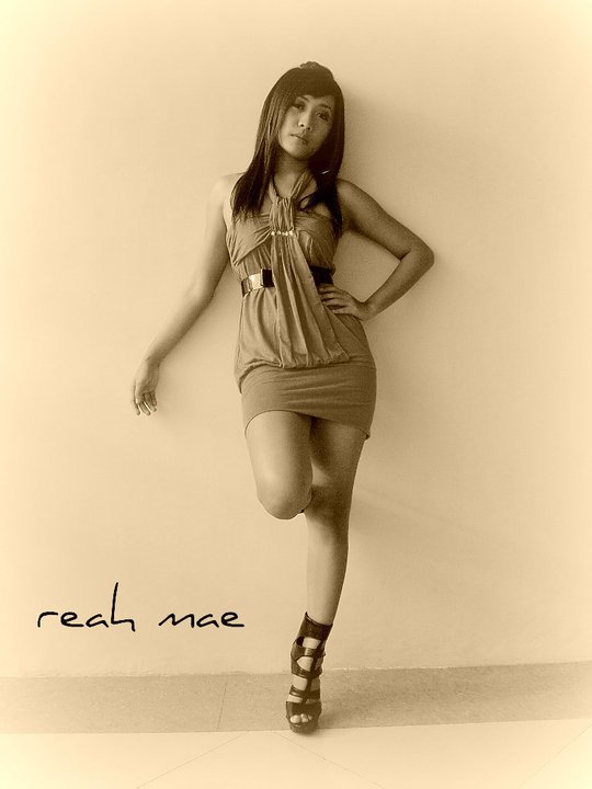 Female model photo shoot of realeigh in Pasig