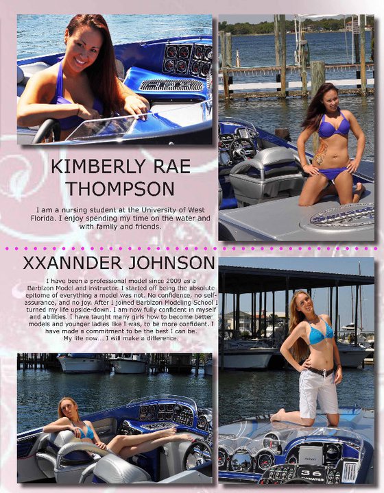 Female model photo shoot of Xxannder Johnson in Shalimar, Florida