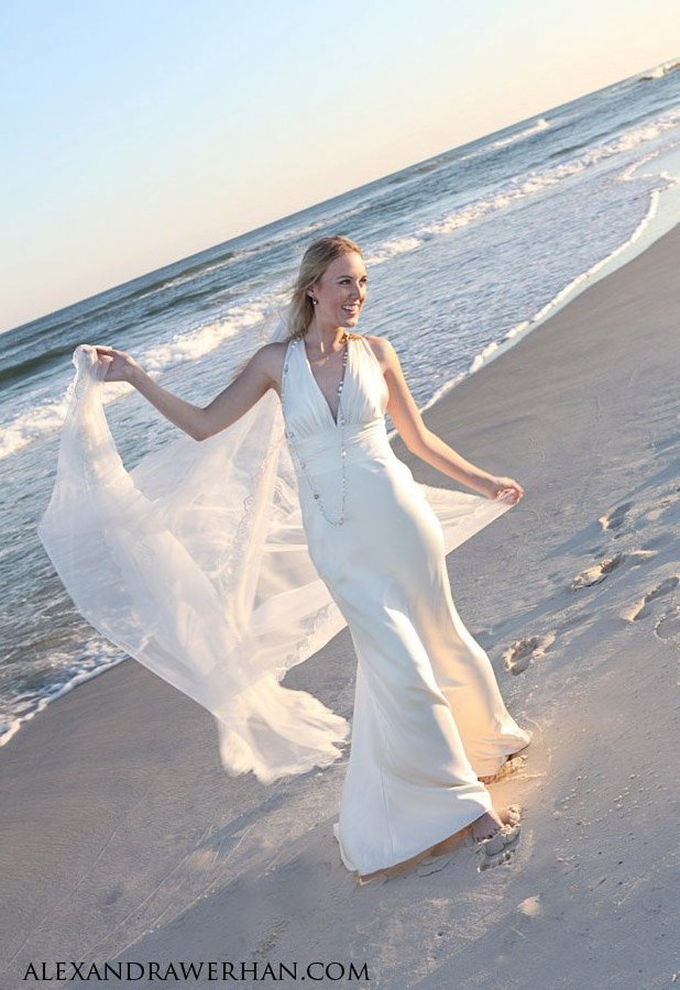 Female model photo shoot of Xxannder Johnson in Perdido Beach, Florida