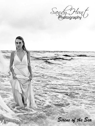 Female model photo shoot of Xxannder Johnson in Gulf Breeze, Pensacola