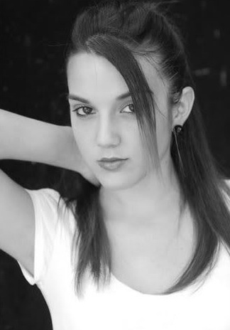 Female model photo shoot of Andrea Alvarado in Orlando, Fl