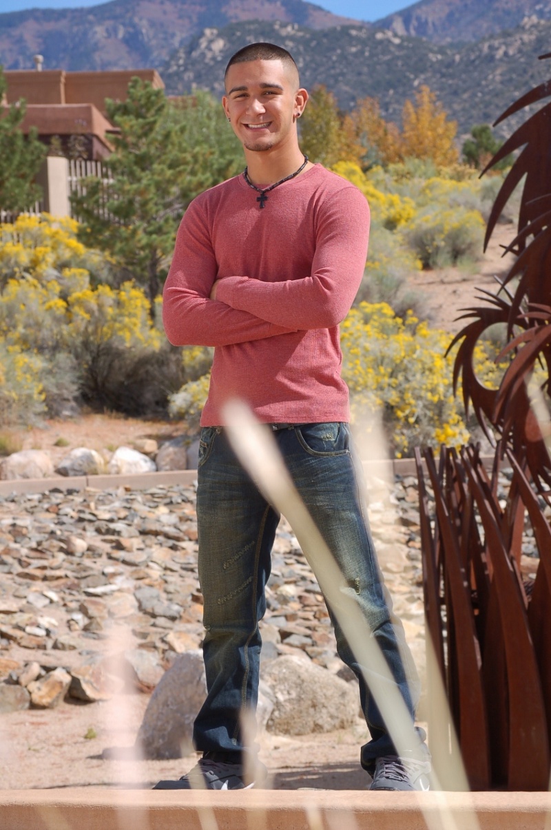 Male model photo shoot of JD Creative Studio in Albuquerque northeast heights