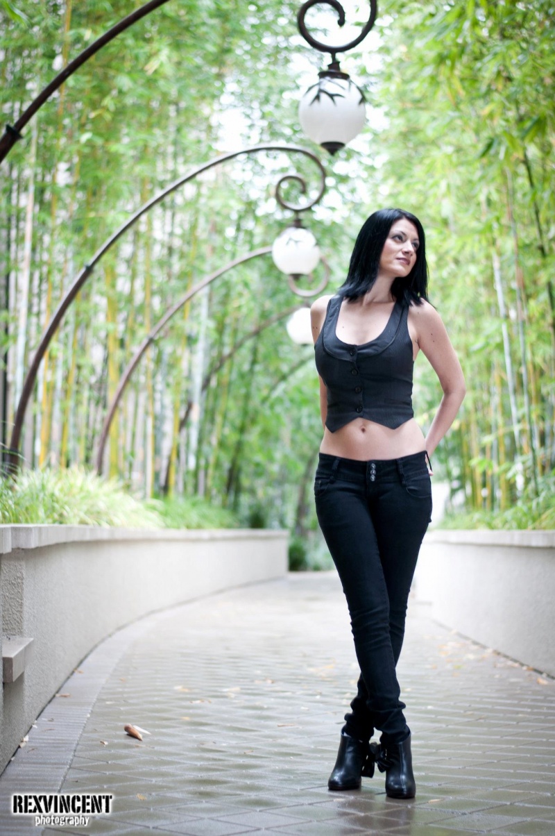 Female model photo shoot of vasadi in Irvine