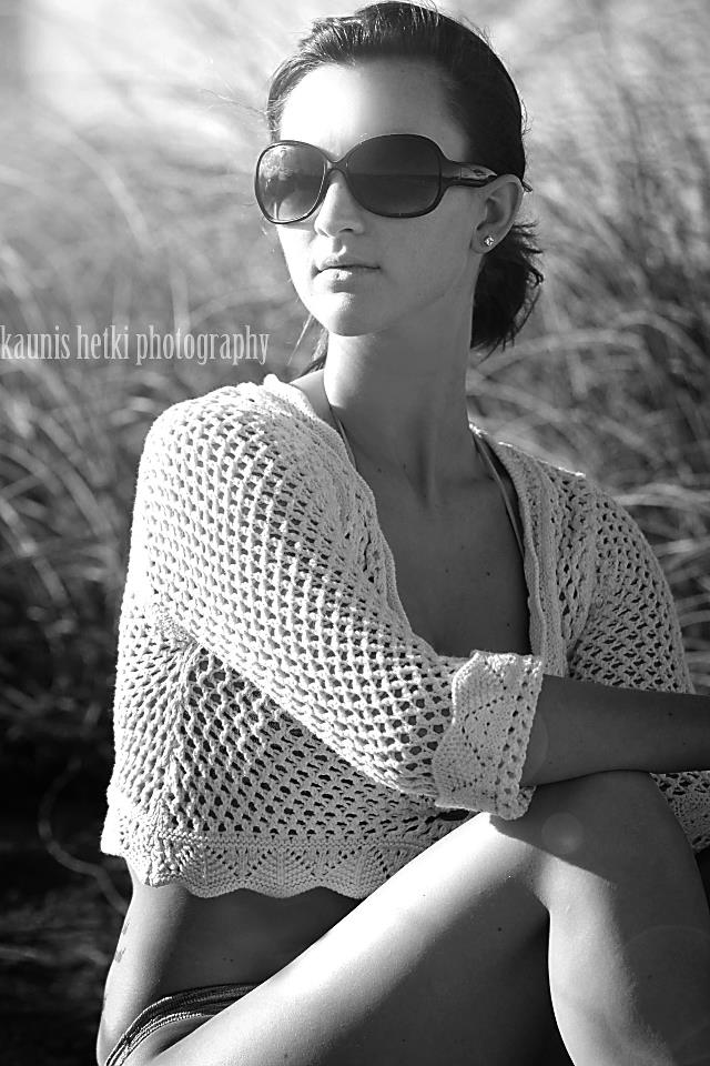 Female model photo shoot of Catie  by kaunis hetki 