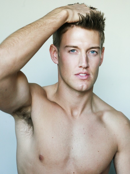 Male model photo shoot of Adam T Tyler  in Chicago, Illinois
