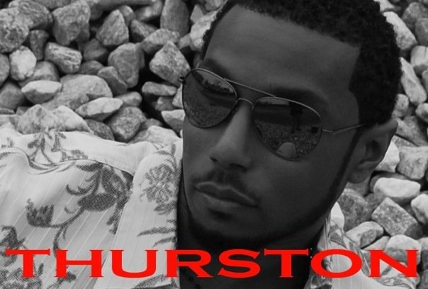 Male model photo shoot of THURSTON H TYLER