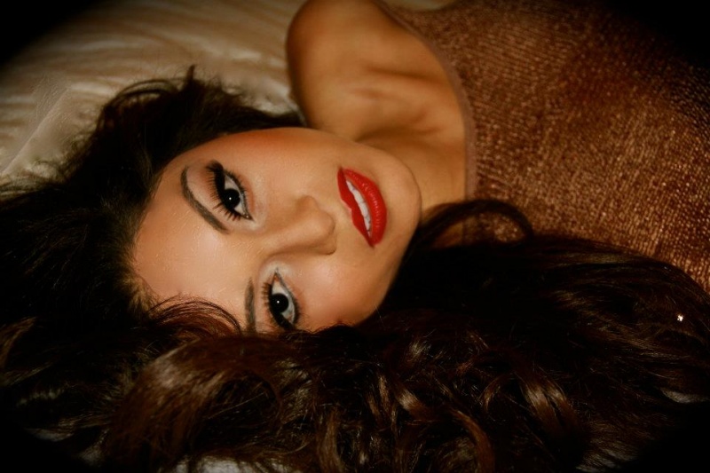 Female model photo shoot of Jessica Hernandez 