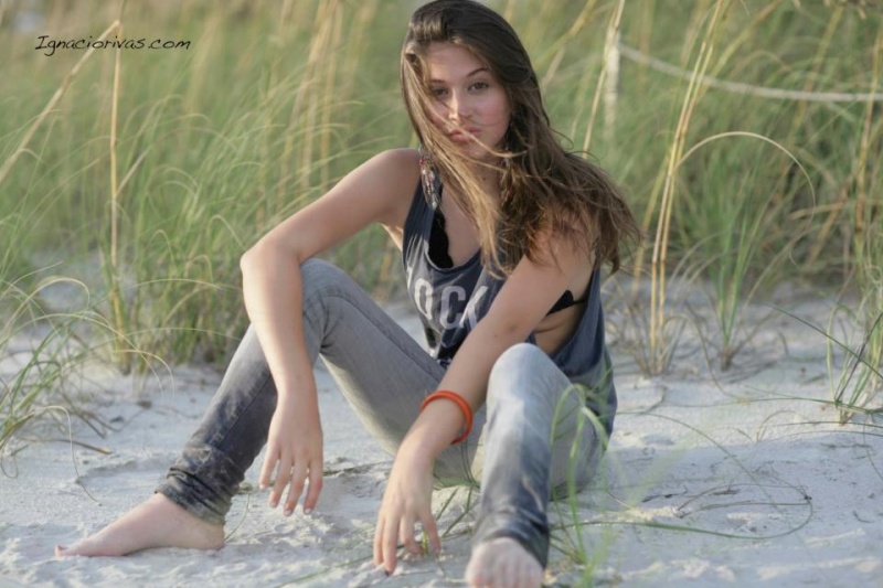 Female model photo shoot of itsestelle by IG Photo in Naples, FL