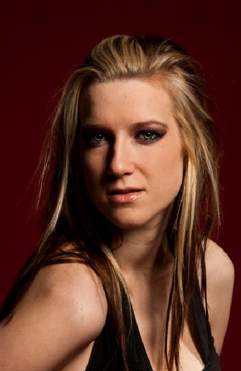 Female model photo shoot of Kelsey Laurena in Barrie