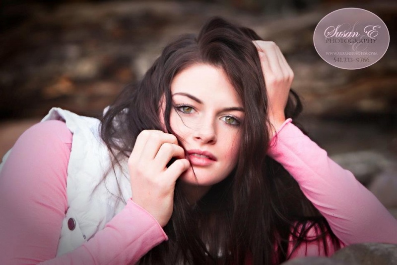 Female model photo shoot of Breanna Barchenger
