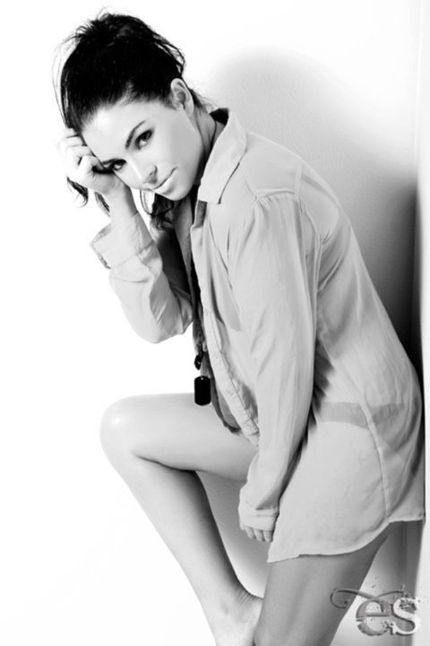 Female model photo shoot of Amanda Brooke Haines in Sydney