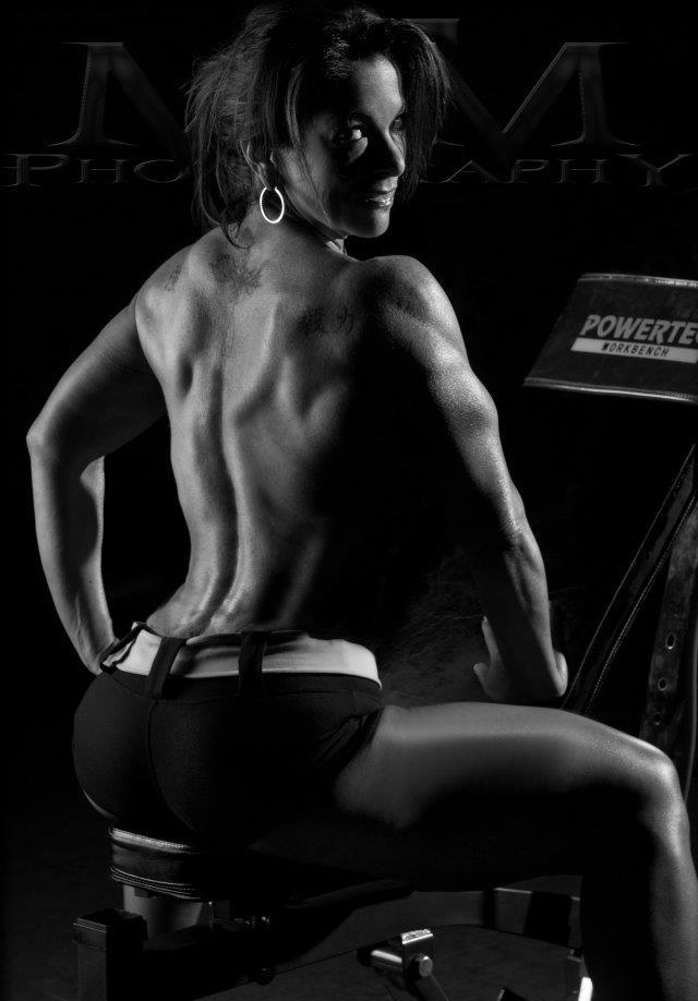 Female model photo shoot of Leslee C  by MTM Photography in Worcester, MA