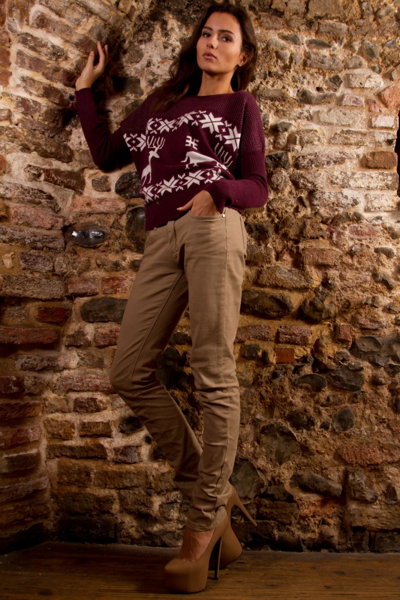 Male model photo shoot of Tom Tailford in Bedfords / The Crypt, Norwich