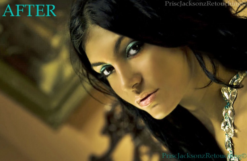 Female model photo shoot of PriPriJ by FreeLenser in UK