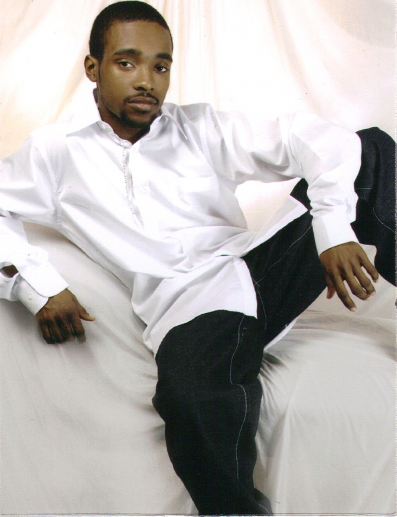 Male model photo shoot of LaTrell Smooth in Glamour Shots