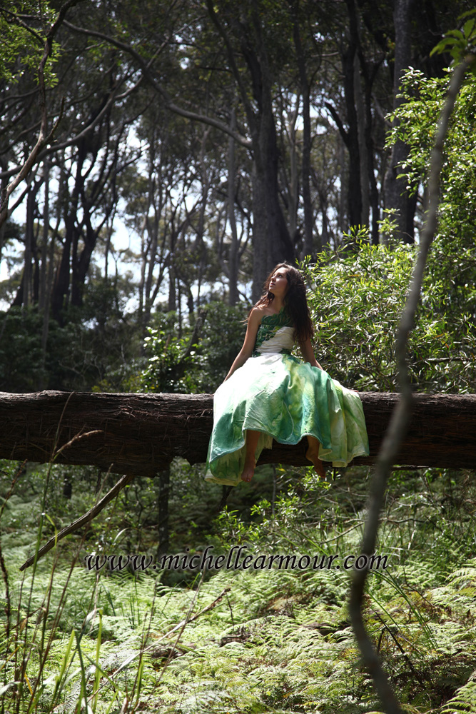 Female model photo shoot of Raquel_xo by Michelle Armour in Moon Bay