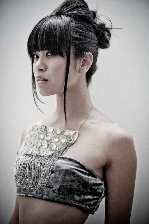 Female model photo shoot of Jen Oda