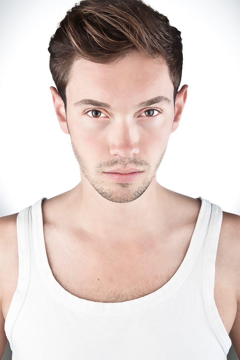 Male model photo shoot of Stephan Steenwijk Photo