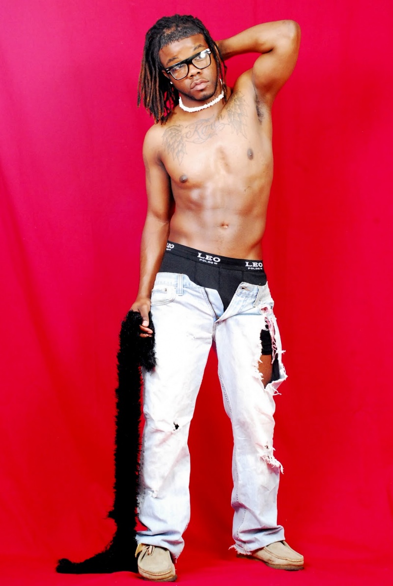 Male model photo shoot of Rahawn Taylor by STUDIO 4 Photography