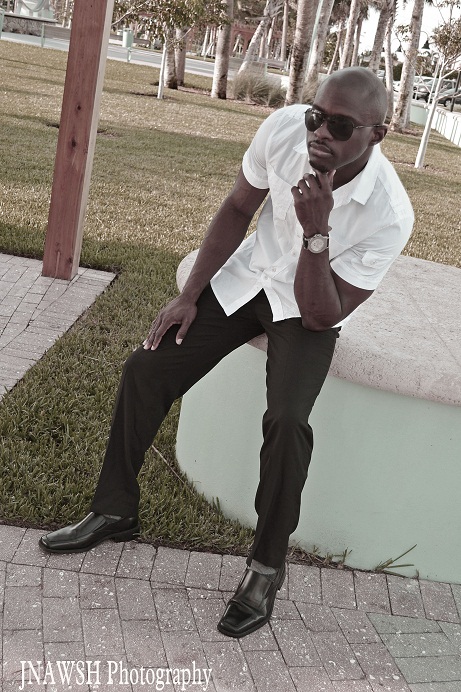 Male model photo shoot of Sid Joseph in West Palm Beach, FL