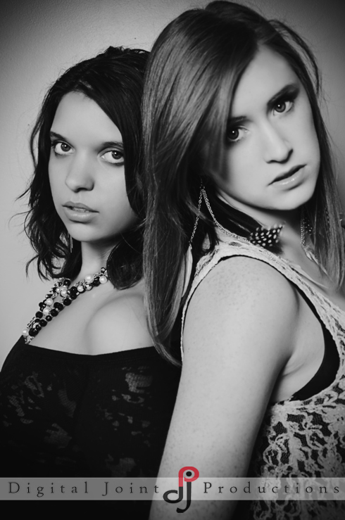 Female model photo shoot of MaryMae and Victoria Starlet by Artpho Imaging