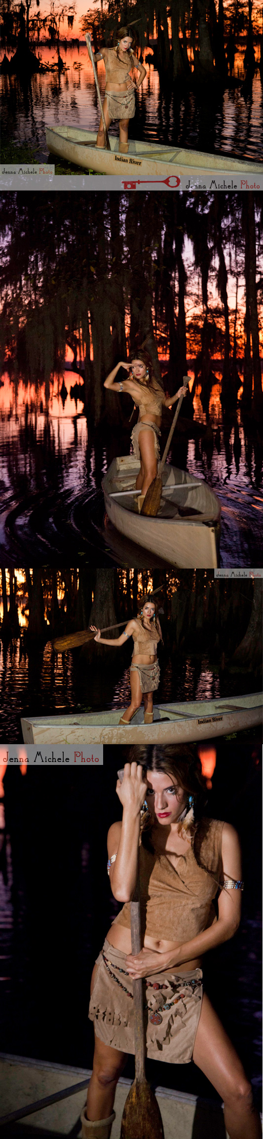 Female model photo shoot of Jenna Michele Photo in Orlando Florida