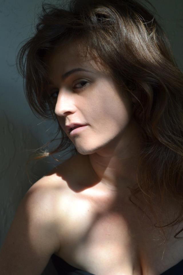 Female model photo shoot of Amy Joynow