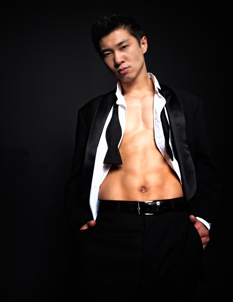 Male model photo shoot of Anthony Zhang by JayYoung in Atlanta, GA