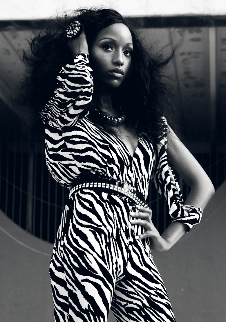 Female model photo shoot of JUSTKIMBERLY by Wade Rhoden in Kingston, Jamaica